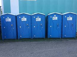 Best Standard Portable Toilet Rental  in Woodstock, AL